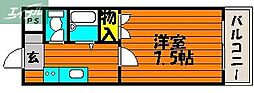 岡山市北区南方2丁目