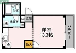 岡山市北区桑田町