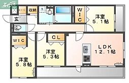 岡山市北区伊島北町