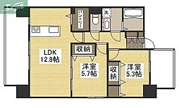 岡山市北区田町1丁目