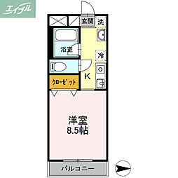 岡山市北区三野3丁目