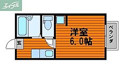 岡山市北区南方4丁目