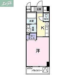 岡山市北区中山下1丁目