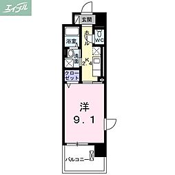 岡山市北区天瀬