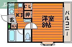 岡山市北区津島西坂2丁目