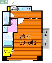 岡山市北区下石井2丁目