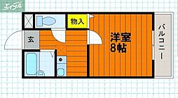 岡山市北区津高