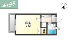 岡山市北区葵町