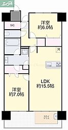 岡山市北区桑田町