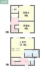 岡山市北区伊島町3丁目の一戸建て