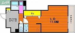 岡山市北区東島田町1丁目