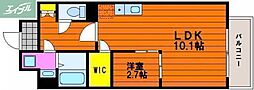 岡山市北区東島田町1丁目