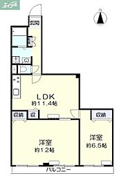 岡山市北区南方3丁目
