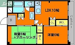 岡山市北区大供2丁目