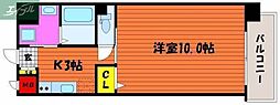 岡山市北区柳町2丁目