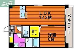 岡山市北区内山下2丁目
