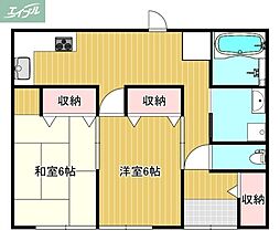 岡山市北区伊福町1丁目の一戸建て