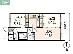 岡山市北区田町1丁目
