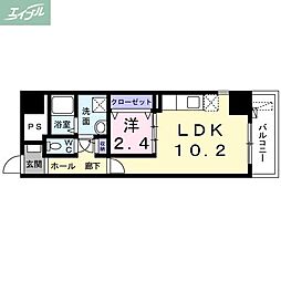 岡山市北区富田町2丁目