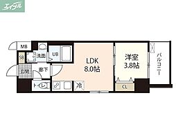 岡山市北区表町3丁目
