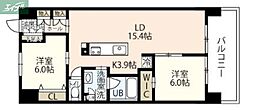岡山市北区奉還町2丁目