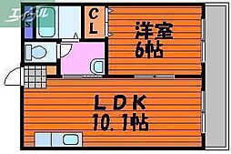 岡山市北区下伊福2丁目