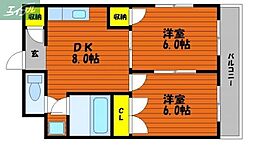 岡山市北区富田町1丁目