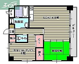 岡山市北区京橋町