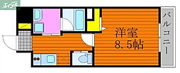 岡山市北区昭和町