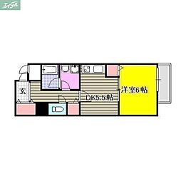 岡山市北区東島田町1丁目