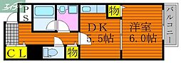 岡山市北区東島田町1丁目