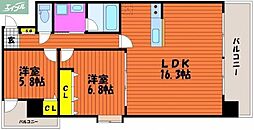 岡山市北区内山下1丁目