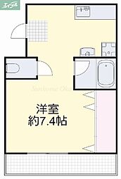 岡山市北区下伊福本町