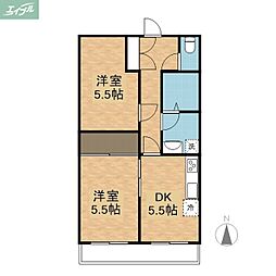 岡山市北区津高