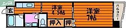 岡山市北区津島南2丁目