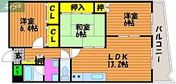 岡山市北区横井上