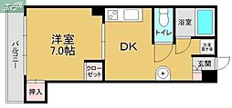 岡山市北区磨屋町