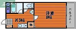 岡山市北区田町1丁目