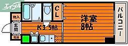 岡山市北区津島京町3丁目