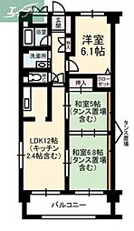 岡山市北区京山1丁目