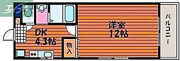 岡山市北区下伊福西町