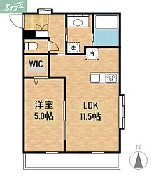 岡山市北区西崎2丁目