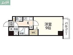 岡山市北区中山下1丁目