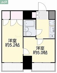 岡山市北区中山下1丁目