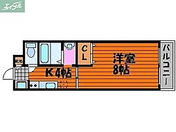 岡山市北区南方3丁目