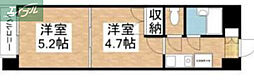 岡山市北区中山下1丁目