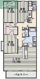 岡山市北区津島本町