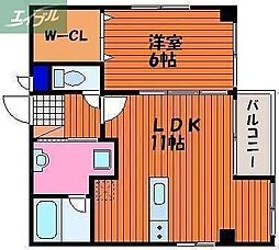 岡山市北区富田町1丁目
