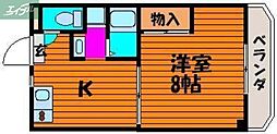 岡山市北区奉還町4丁目