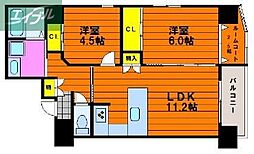 岡山市北区南方4丁目